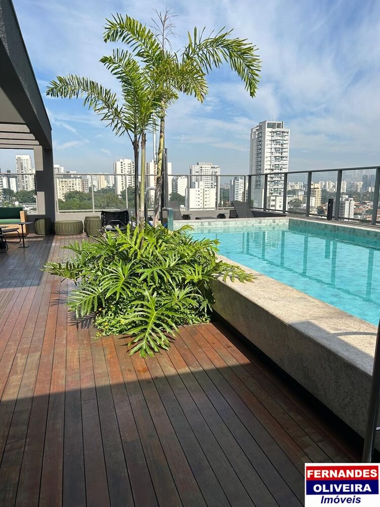 Apartamento, 1 quarto, 27 m² - Foto 15