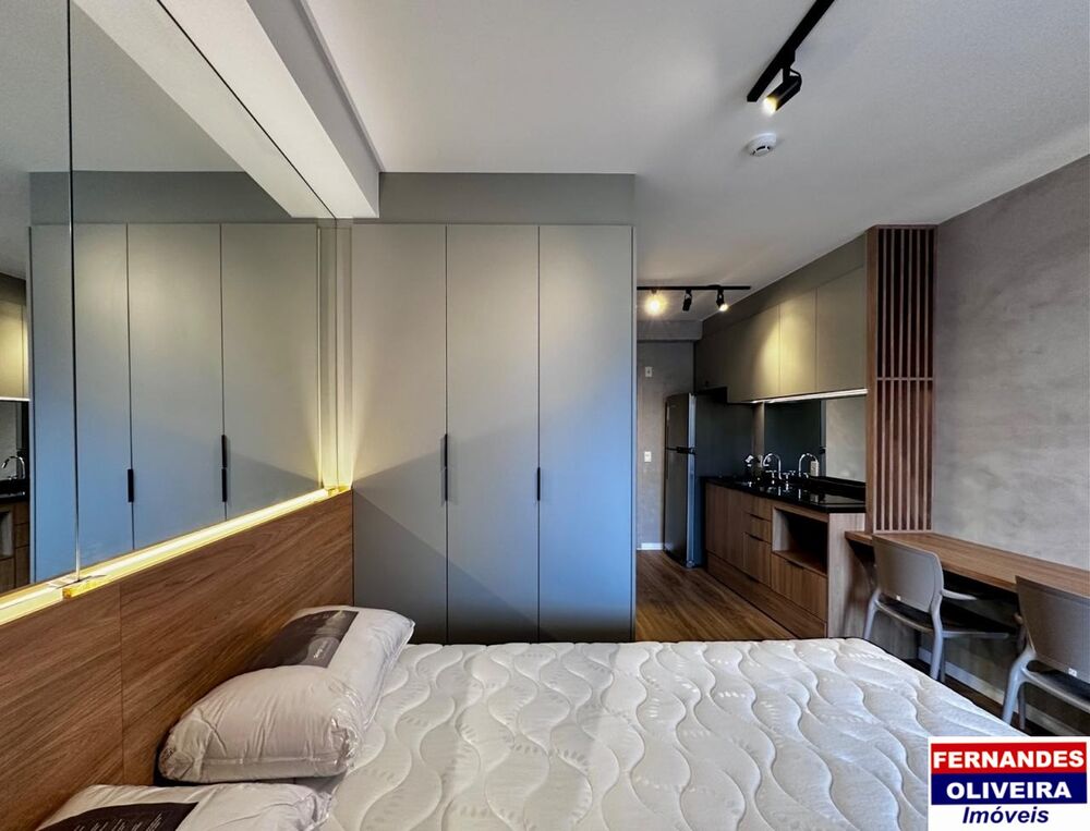 Apartamento, 1 quarto, 27 m² - Foto 23