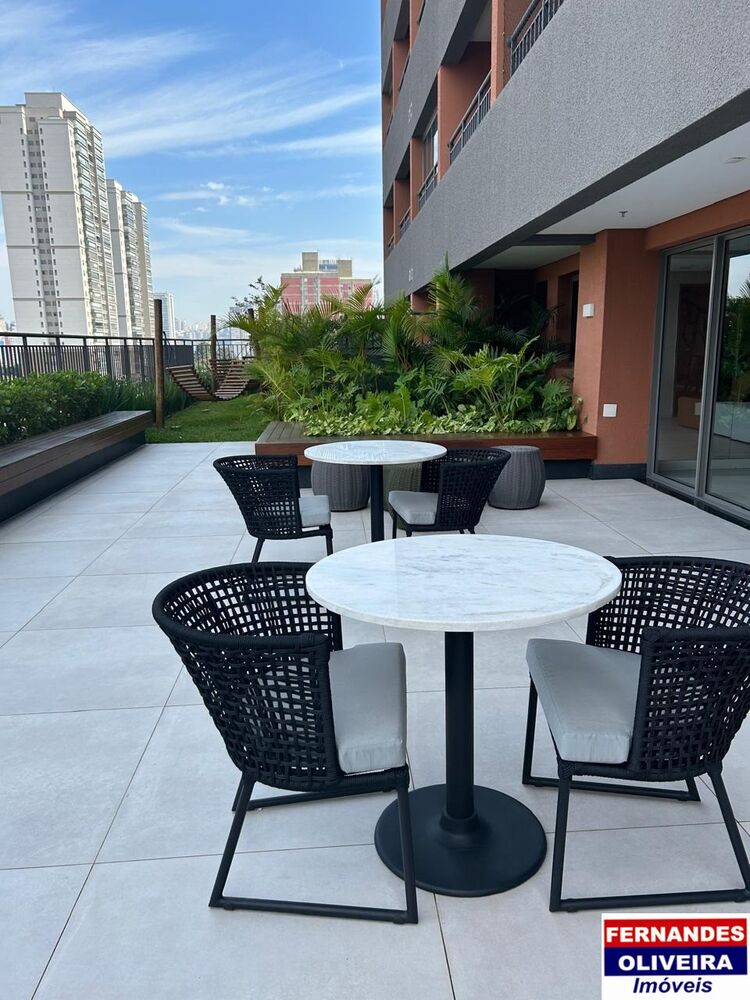 Apartamento, 1 quarto, 27 m² - Foto 6