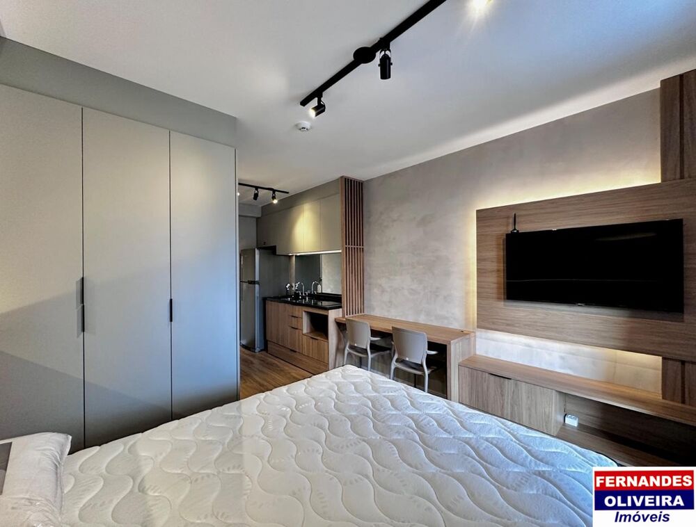 Apartamento, 1 quarto, 27 m² - Foto 25