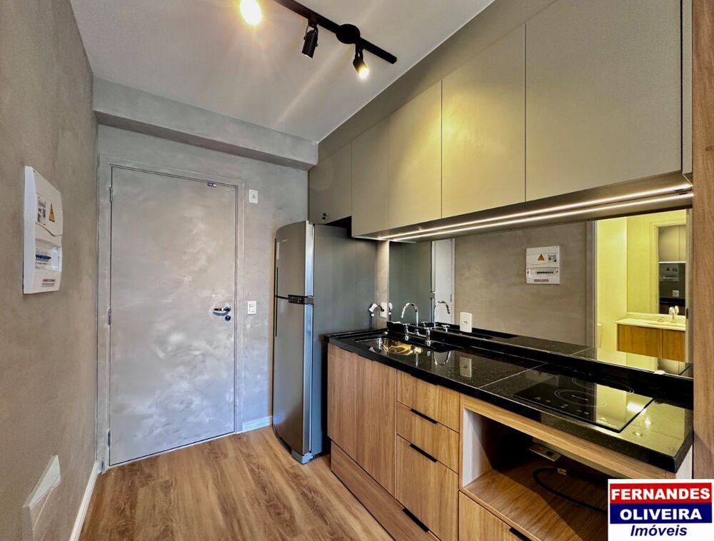 Apartamento, 1 quarto, 27 m² - Foto 20