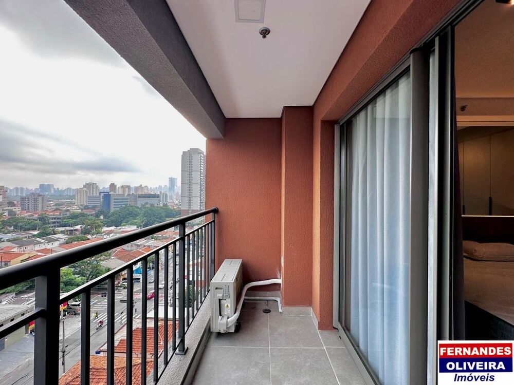 Apartamento, 1 quarto, 27 m² - Foto 24