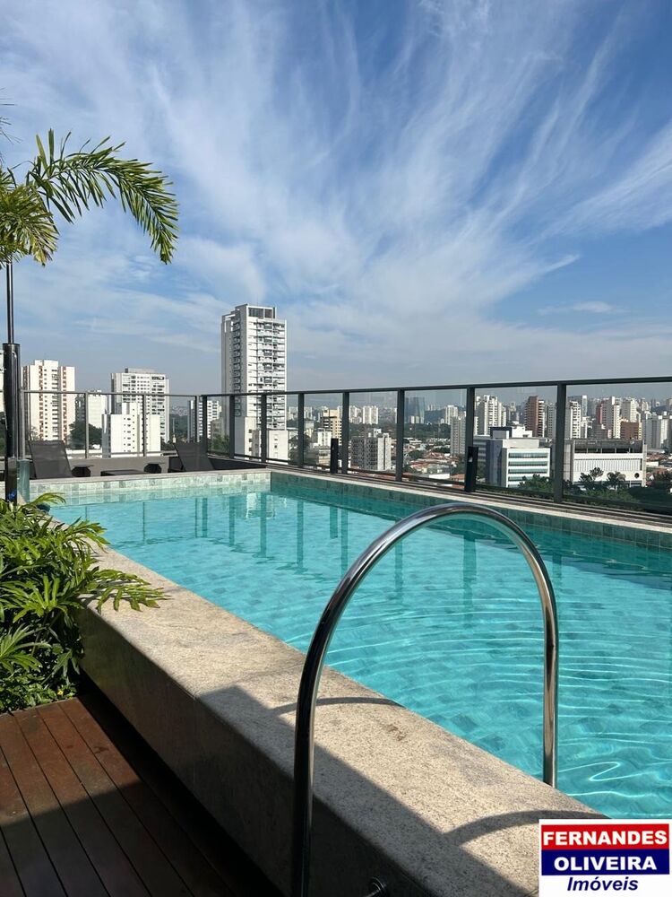 Apartamento, 1 quarto, 27 m² - Foto 16