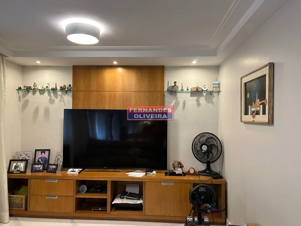 Apartamento, 3 quartos, 148 m² - Foto 6