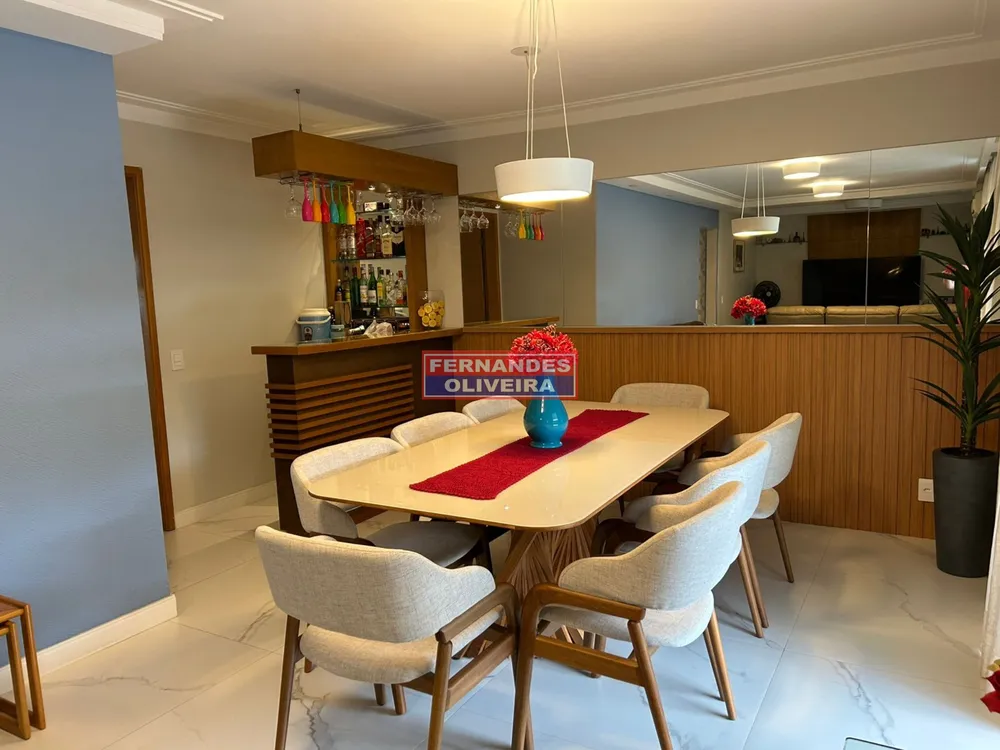 Apartamento, 3 quartos, 148 m² - Foto 7