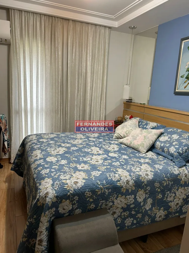 Apartamento, 3 quartos, 148 m² - Foto 2