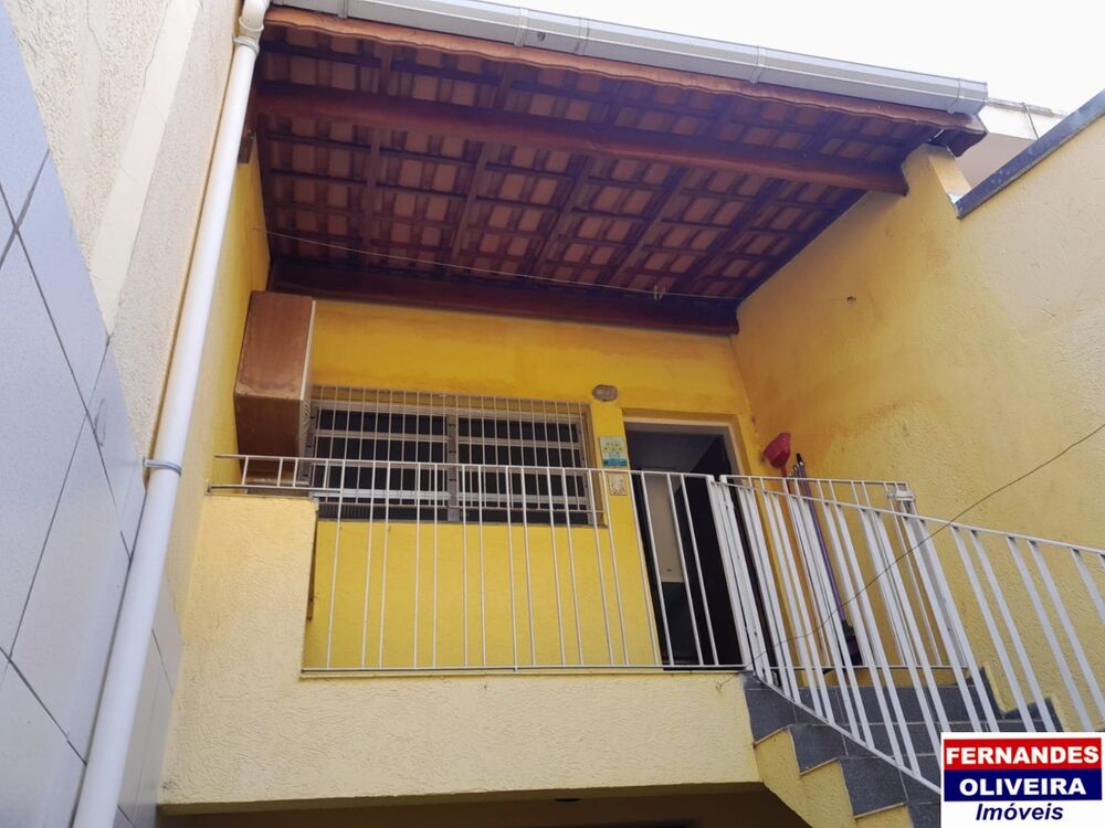 Sobrado à venda com 2 quartos, 88m² - Foto 4