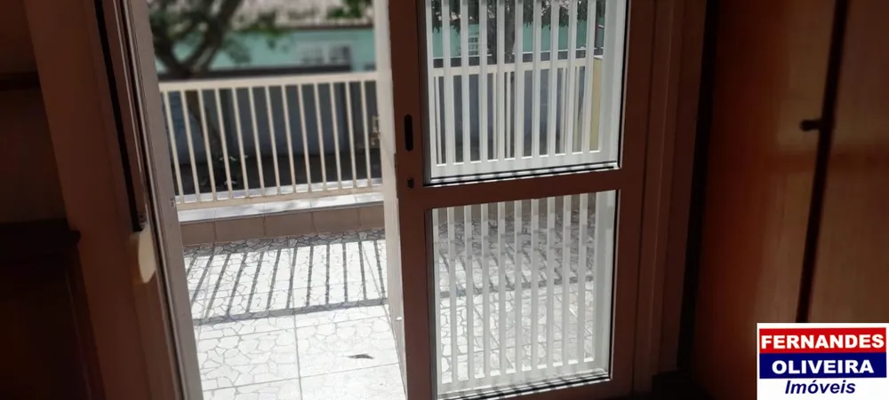 Sobrado, 2 quartos, 88 m² - Foto 7