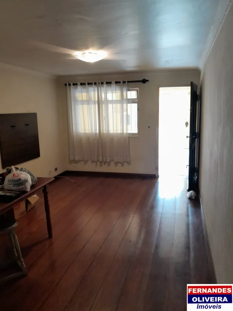 Sobrado, 2 quartos, 88 m² - Foto 21