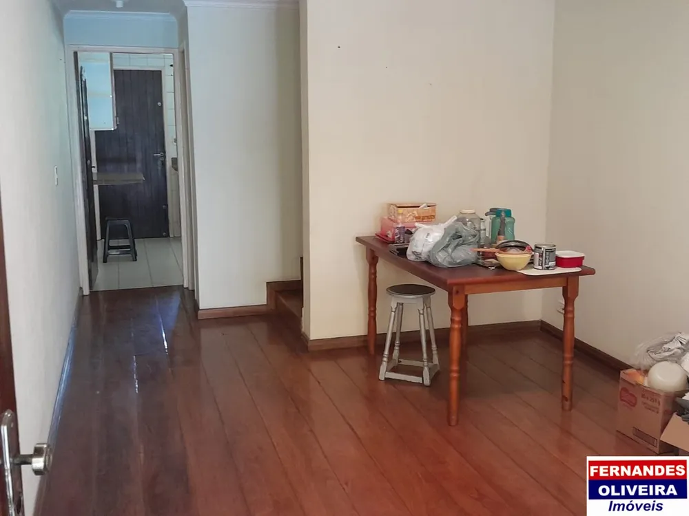 Sobrado, 2 quartos, 88 m² - Foto 22