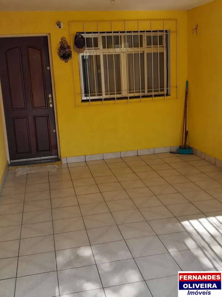 Sobrado, 2 quartos, 88 m² - Foto 24