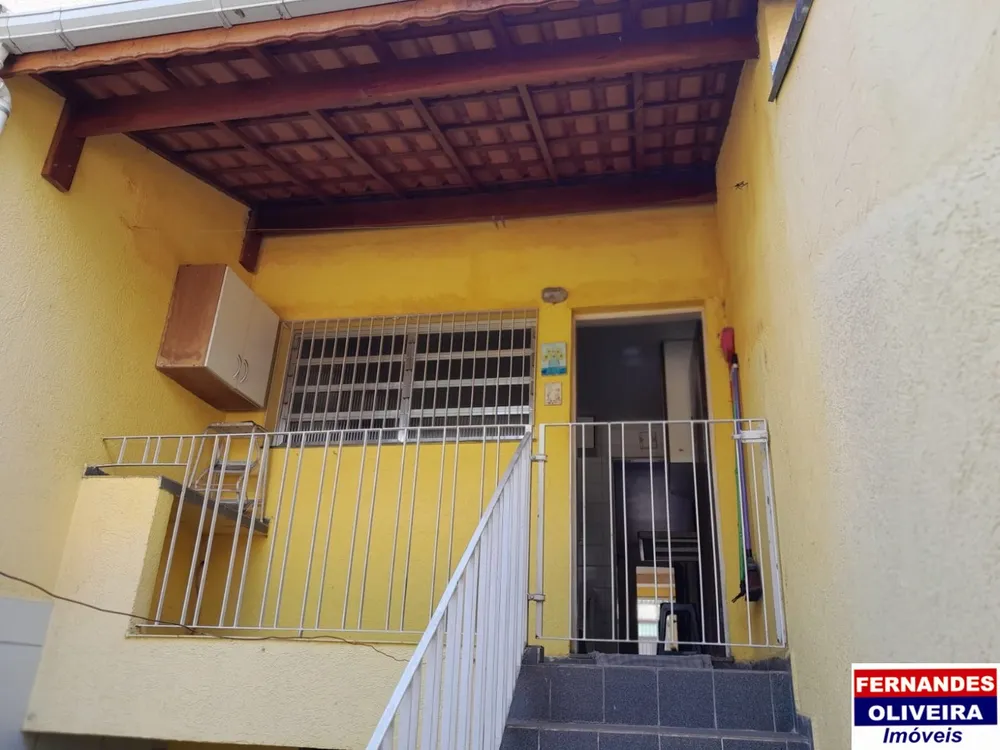 Sobrado, 2 quartos, 88 m² - Foto 15