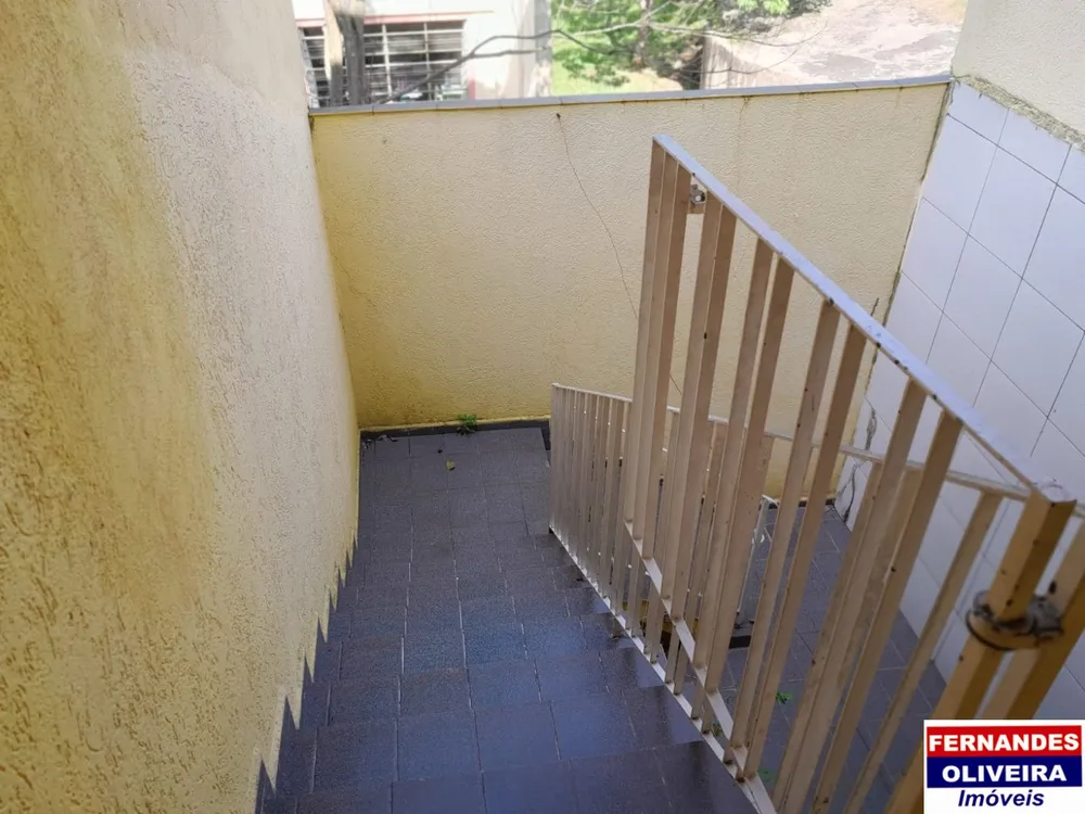 Sobrado, 2 quartos, 88 m² - Foto 14