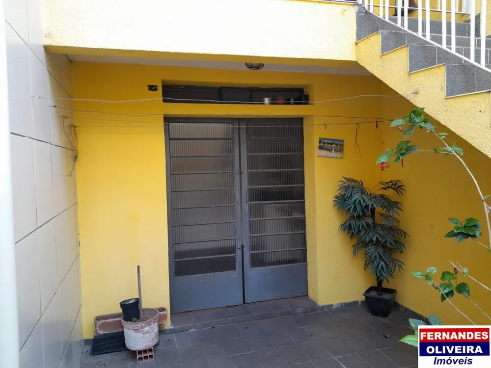 Sobrado, 2 quartos, 88 m² - Foto 17
