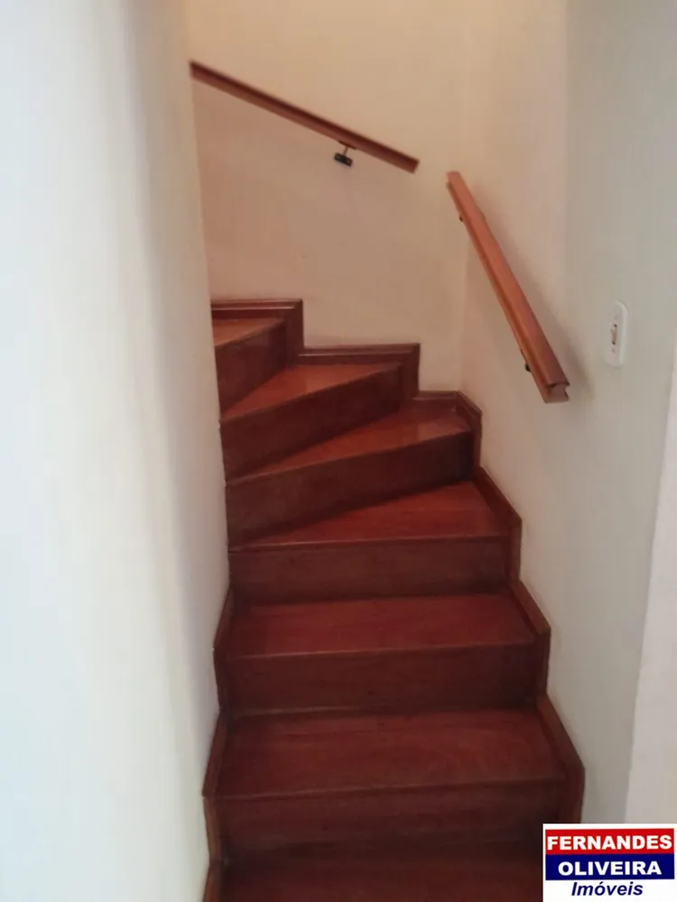 Sobrado, 2 quartos, 88 m² - Foto 23