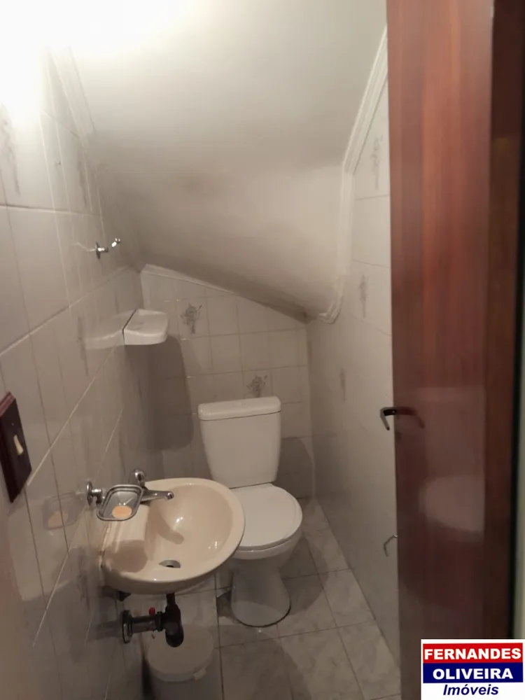 Sobrado, 2 quartos, 88 m² - Foto 19