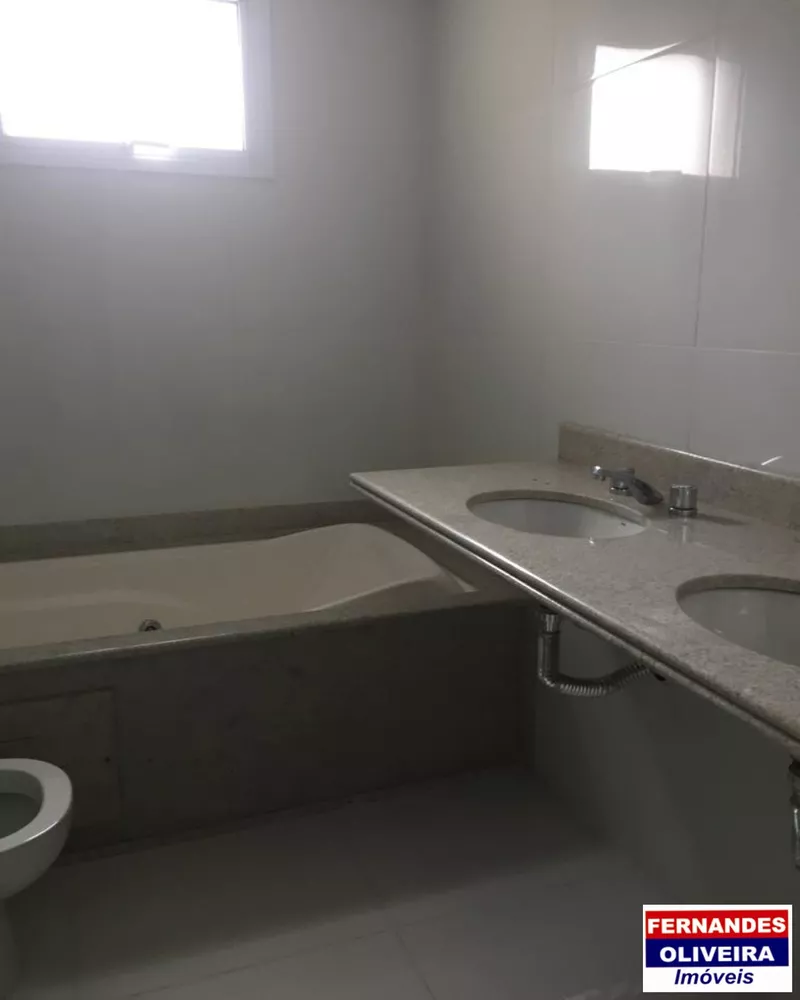 Apartamento, 4 quartos, 208 m² - Foto 7