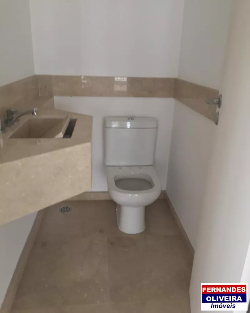 Apartamento, 4 quartos, 208 m² - Foto 4