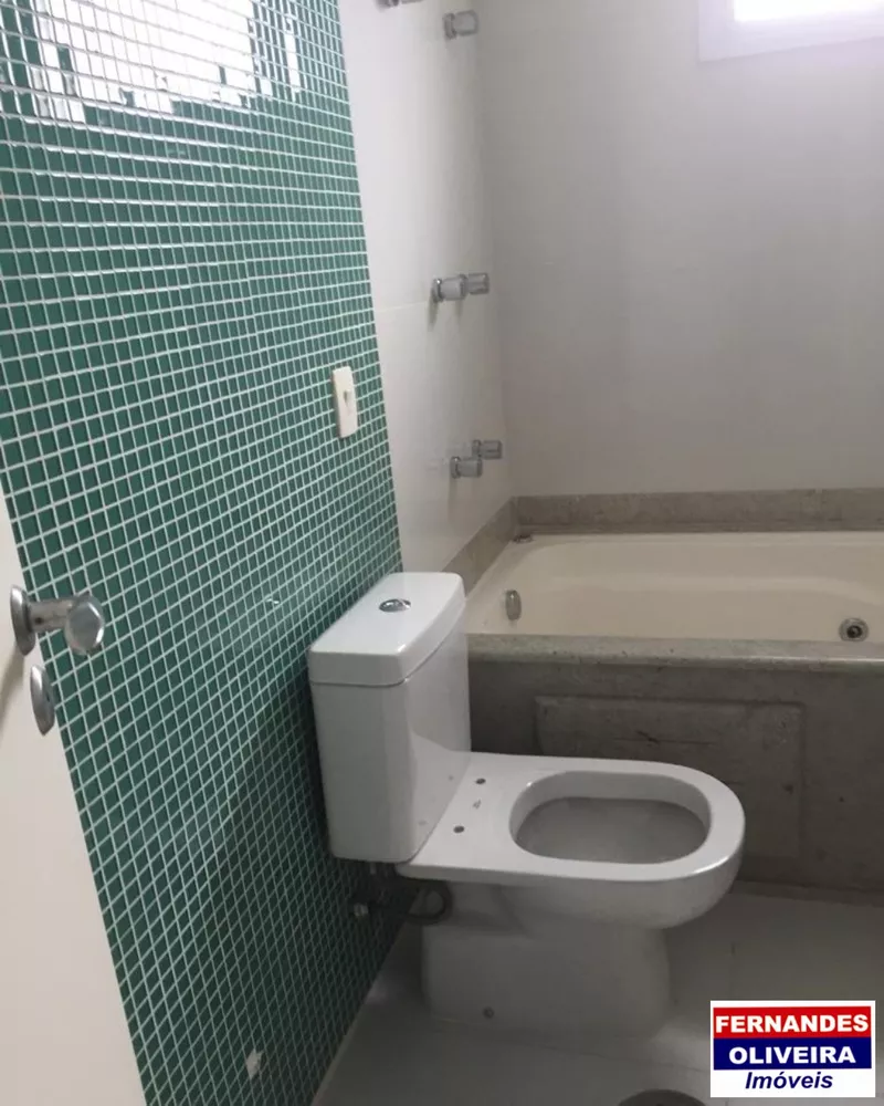 Apartamento, 4 quartos, 208 m² - Foto 15