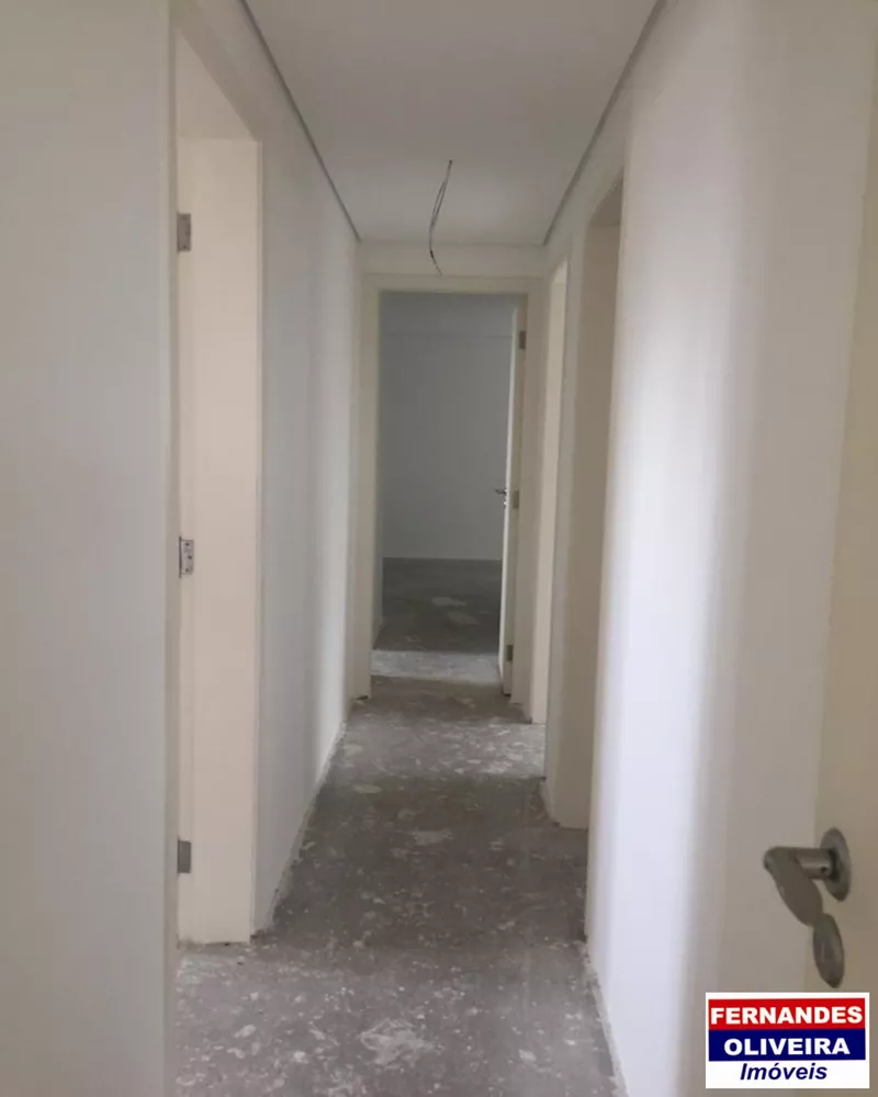 Apartamento, 4 quartos, 208 m² - Foto 3