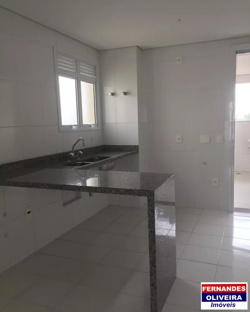 Apartamento, 4 quartos, 208 m² - Foto 12