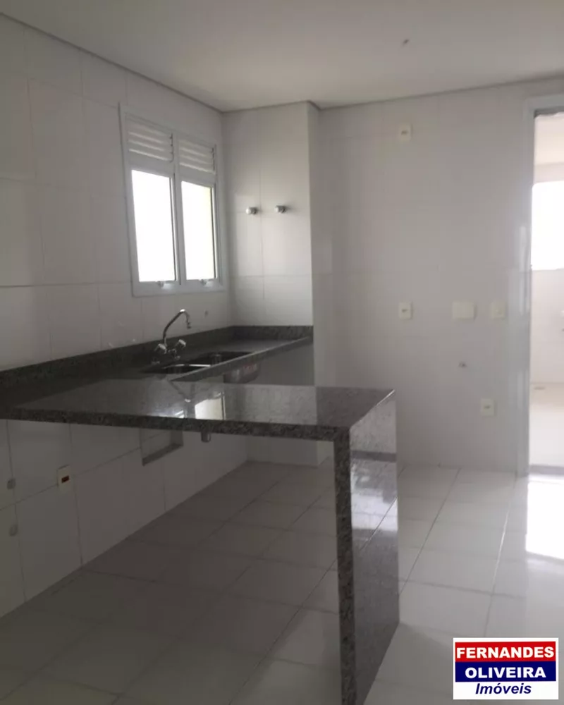Apartamento, 4 quartos, 208 m² - Foto 13