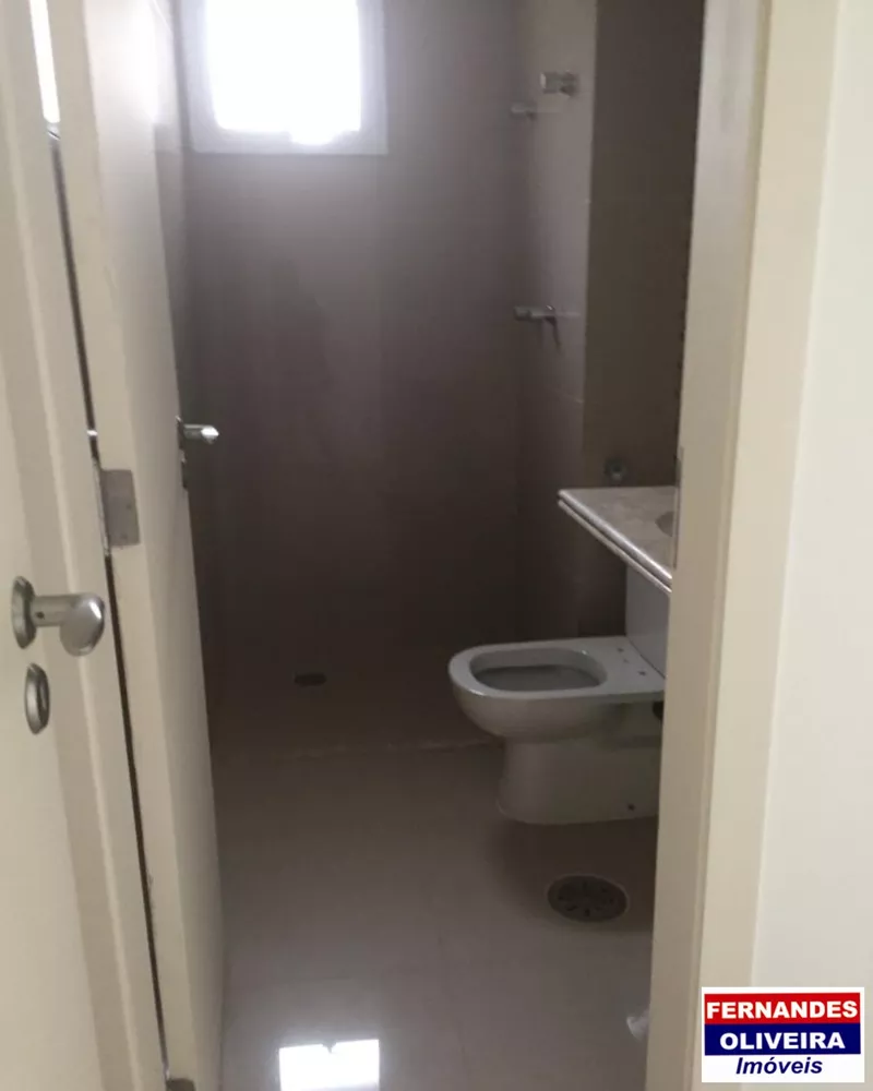 Apartamento, 4 quartos, 208 m² - Foto 6