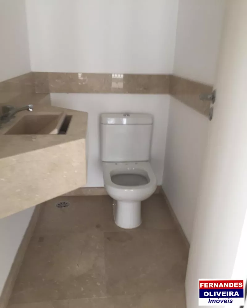 Apartamento, 4 quartos, 208 m² - Foto 14