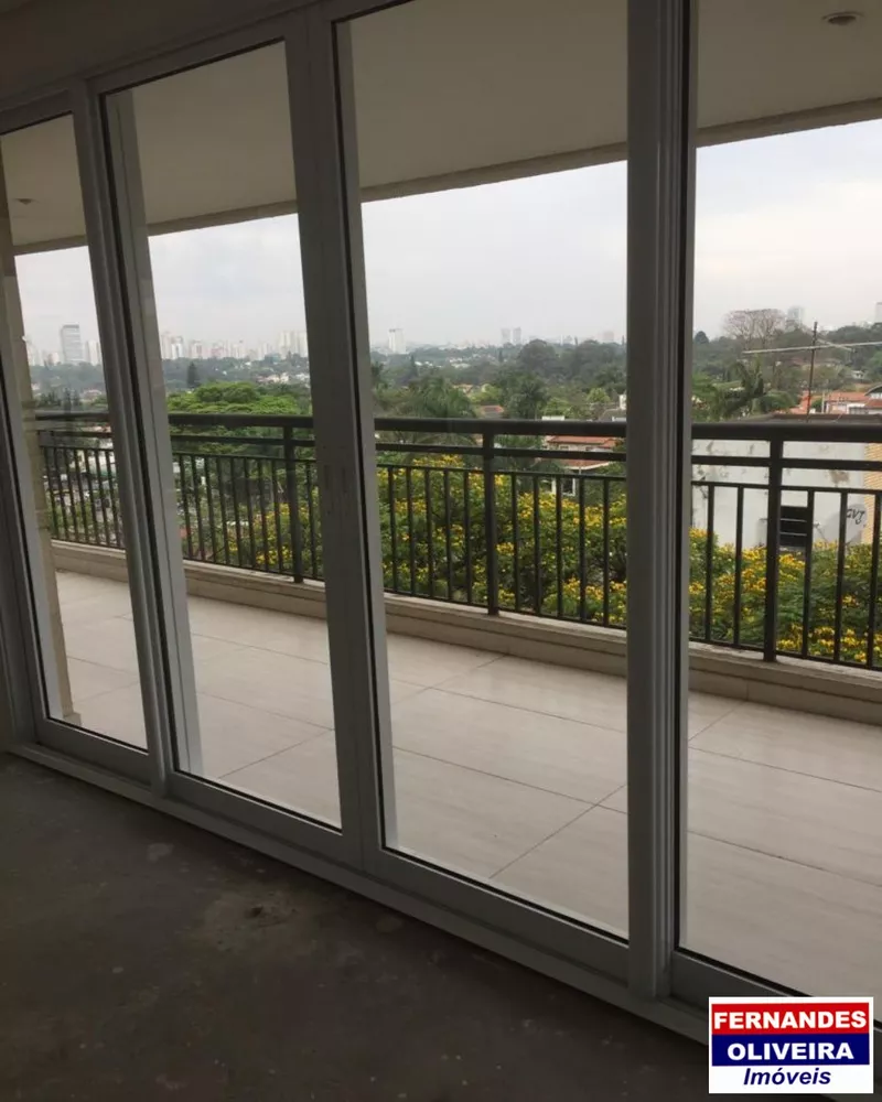 Apartamento, 4 quartos, 208 m² - Foto 9