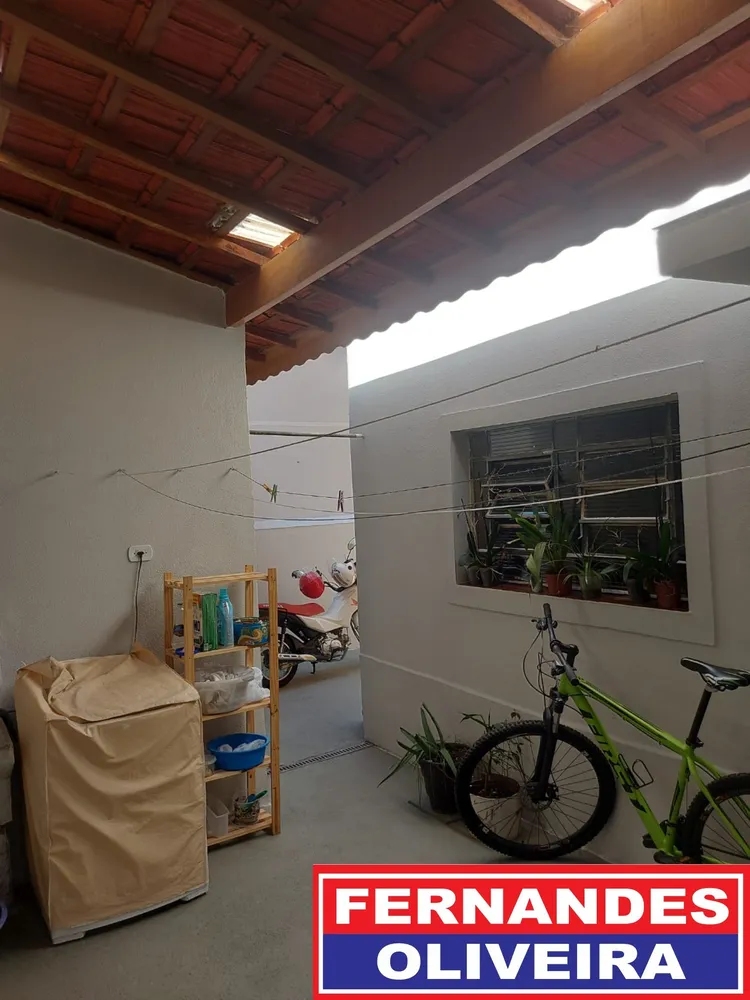 Sobrado, 2 quartos - Foto 7