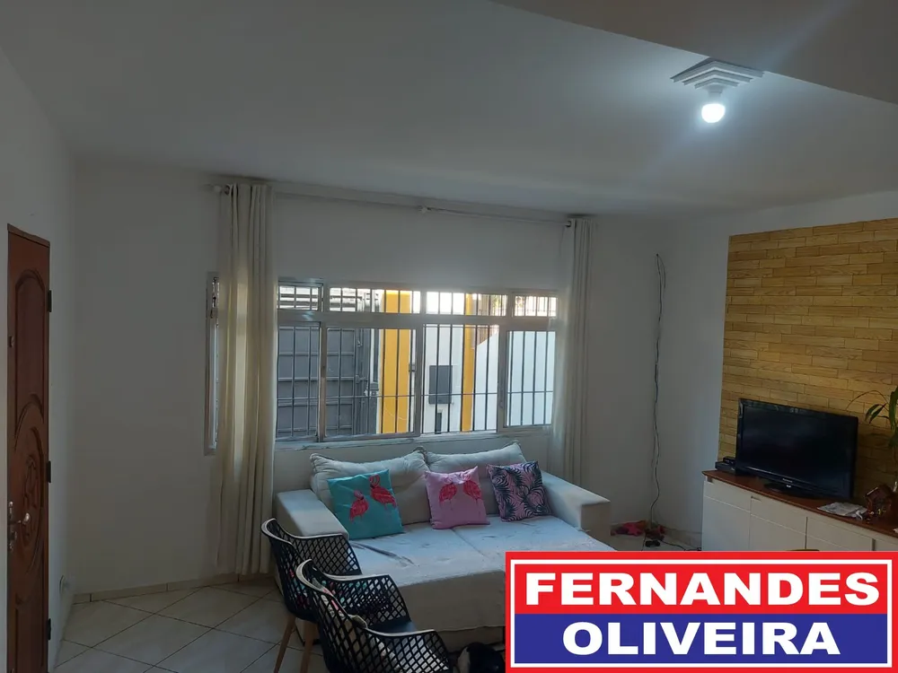 Sobrado, 2 quartos - Foto 4