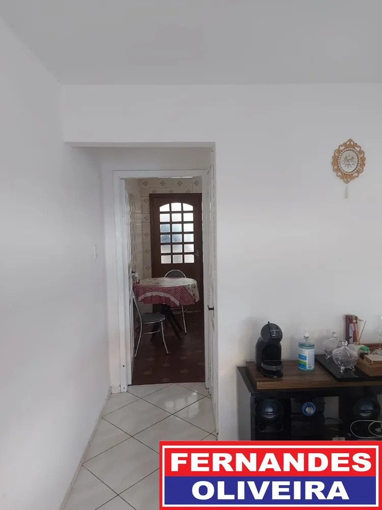 Sobrado, 2 quartos - Foto 2