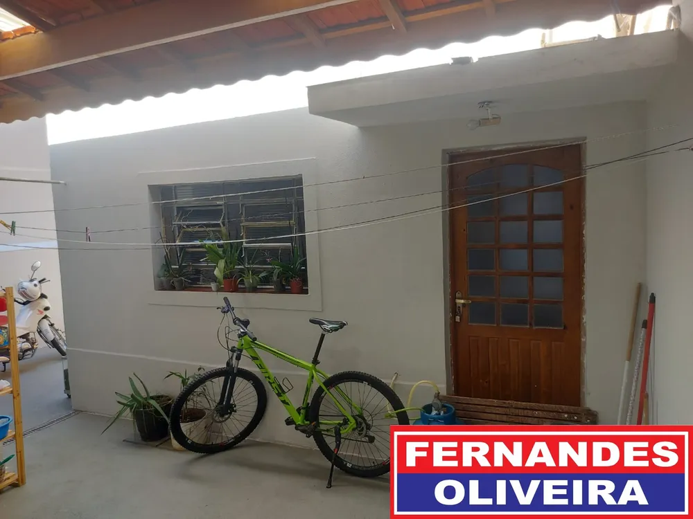 Sobrado, 2 quartos - Foto 6