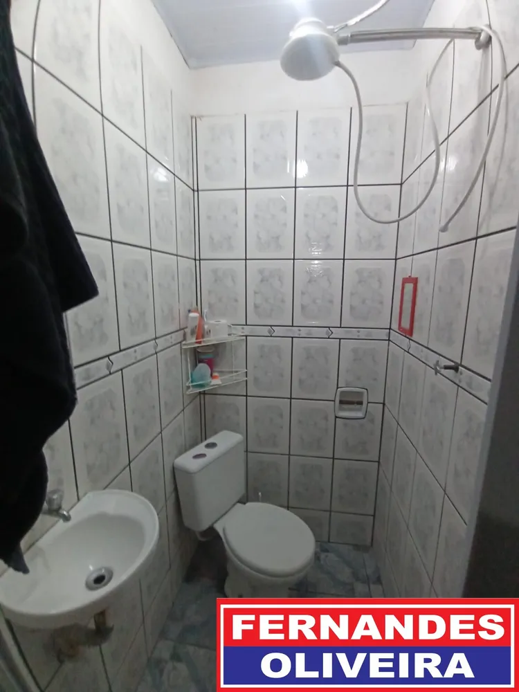 Sobrado, 2 quartos - Foto 11