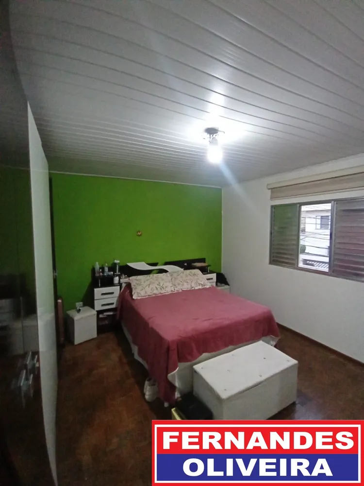 Sobrado, 2 quartos - Foto 8