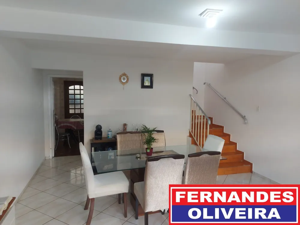 Sobrado, 2 quartos - Foto 3
