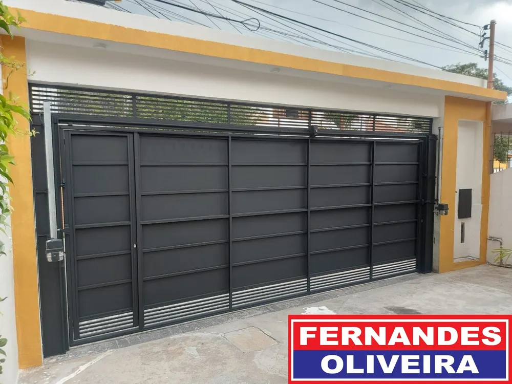 Sobrado, 2 quartos - Foto 1