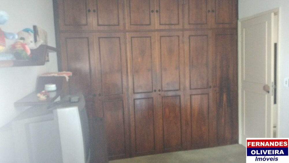 Sobrado, 5 quartos - Foto 1