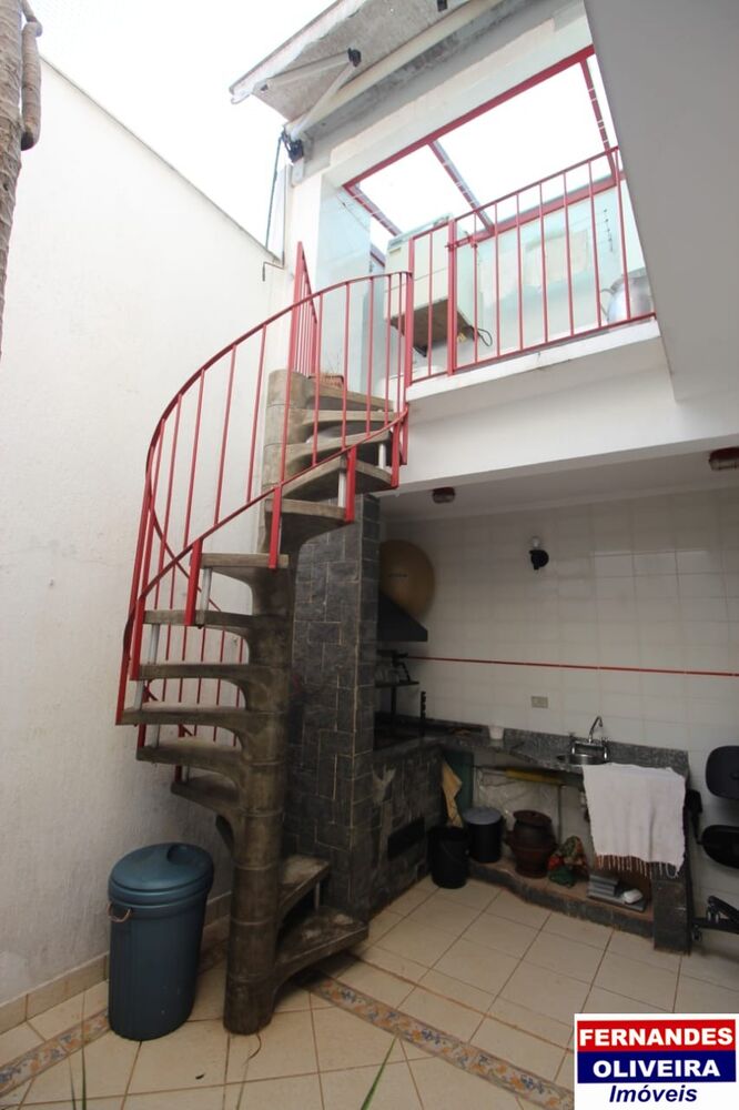 Sobrado, 3 quartos - Foto 16