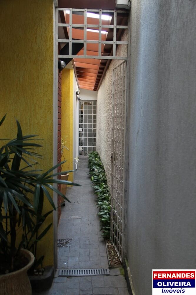 Sobrado, 3 quartos - Foto 20