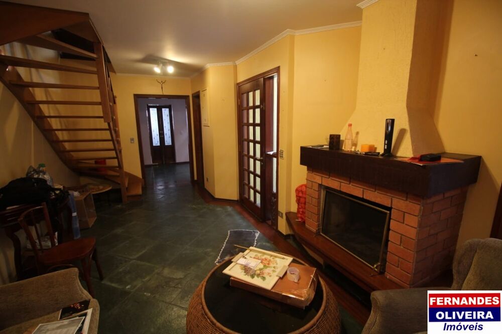 Sobrado, 3 quartos - Foto 12