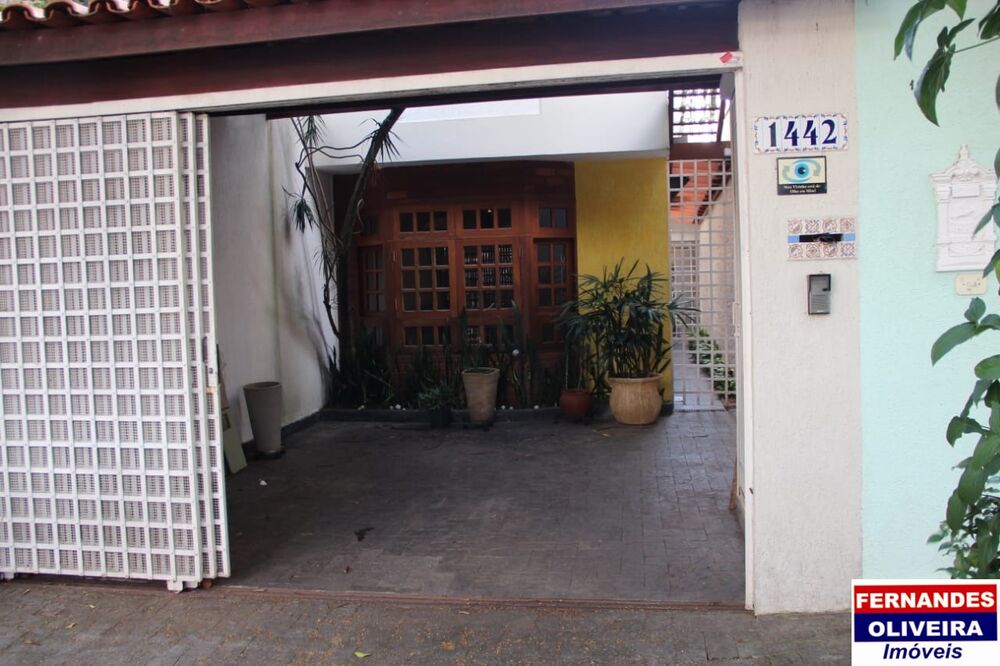 Sobrado, 3 quartos - Foto 1