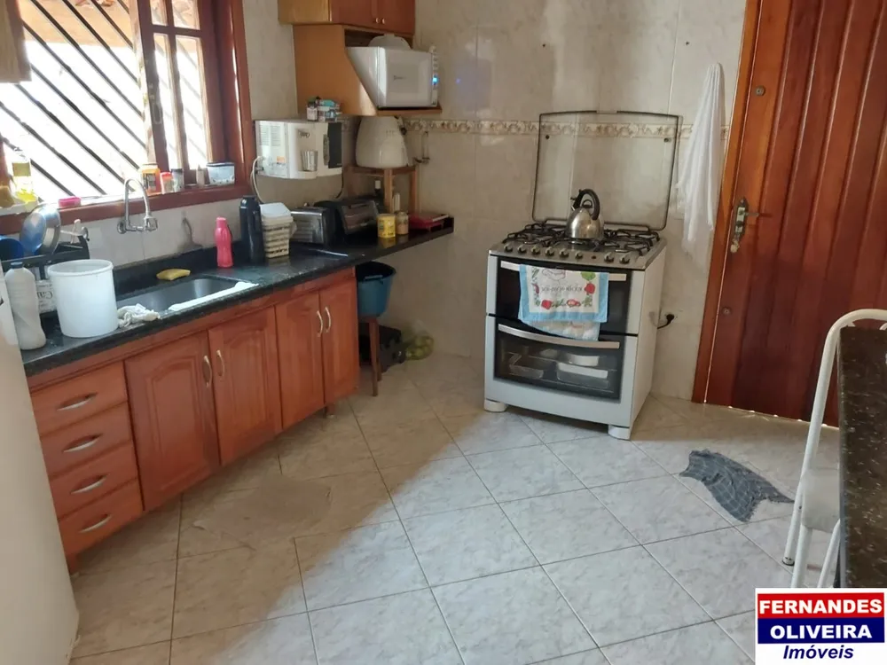 Sobrado, 3 quartos - Foto 2