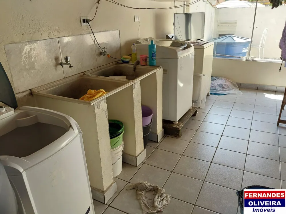 Sobrado, 3 quartos - Foto 1