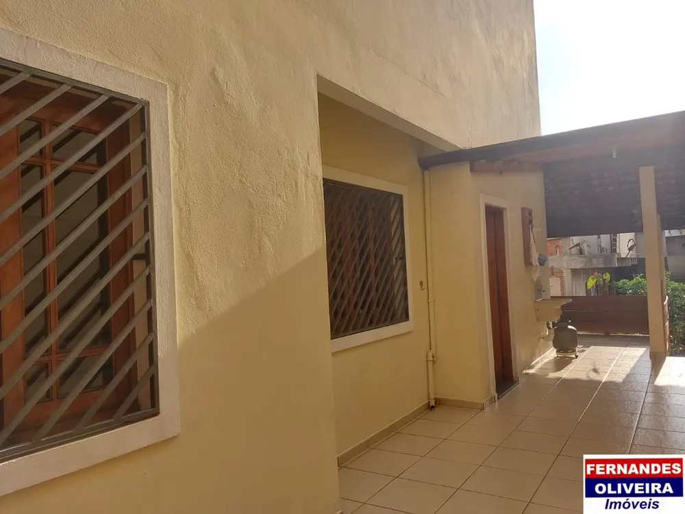 Sobrado, 3 quartos - Foto 1