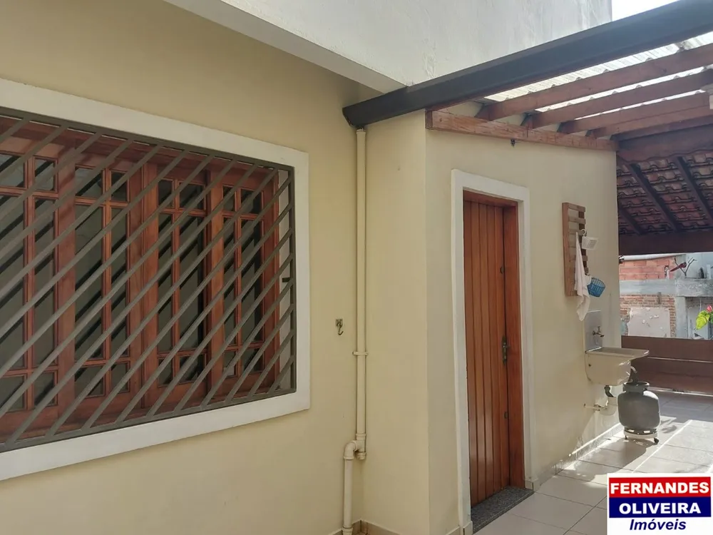 Sobrado, 3 quartos - Foto 14
