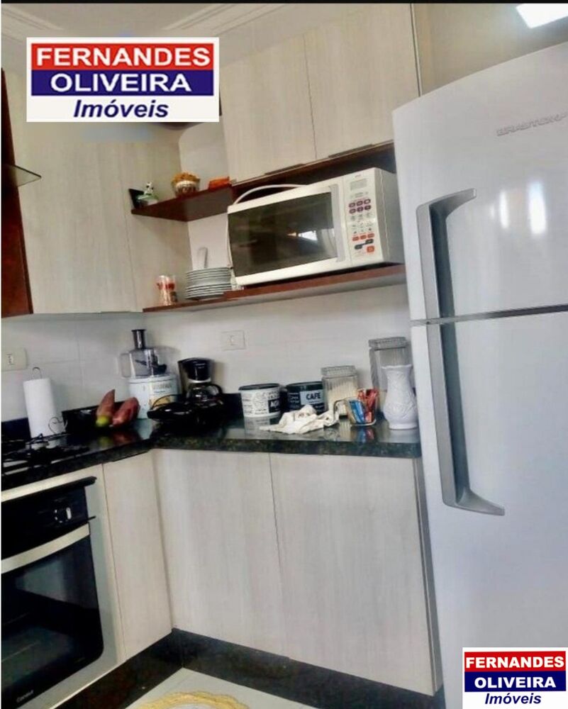 Sobrado, 2 quartos, 120 m² - Foto 2