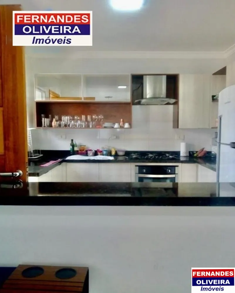 Sobrado, 2 quartos, 120 m² - Foto 5