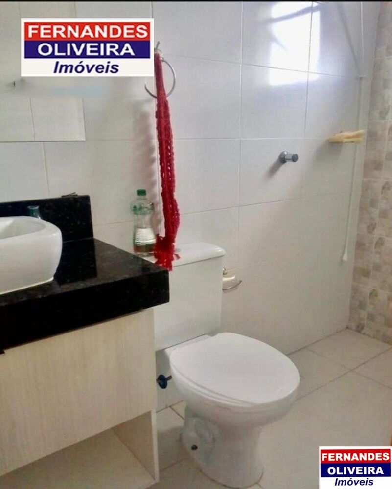 Sobrado, 2 quartos, 120 m² - Foto 1