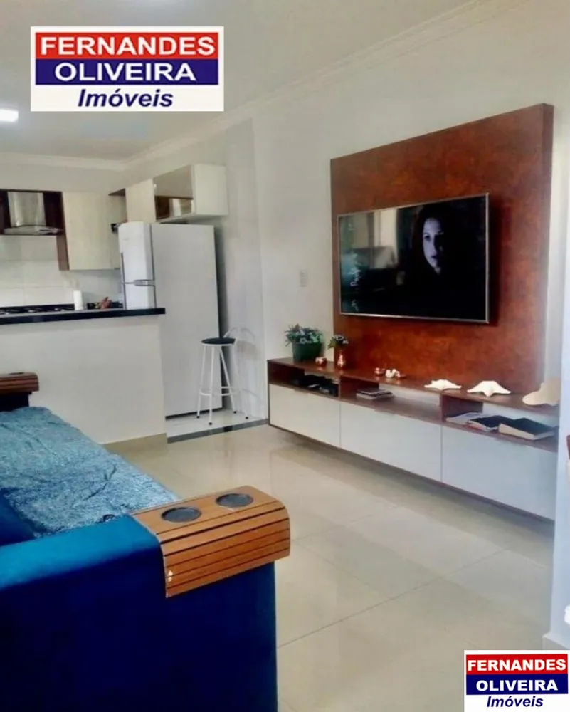 Sobrado, 2 quartos, 120 m² - Foto 14